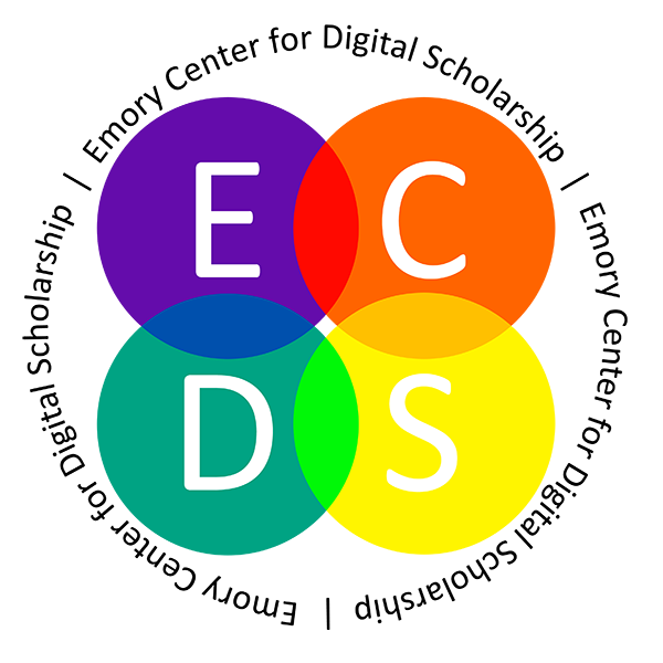 ECDS Digital Scholarship Training Program