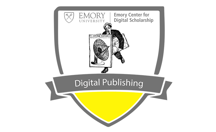 Digital Publishing