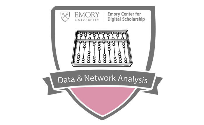Data and Network Analysis